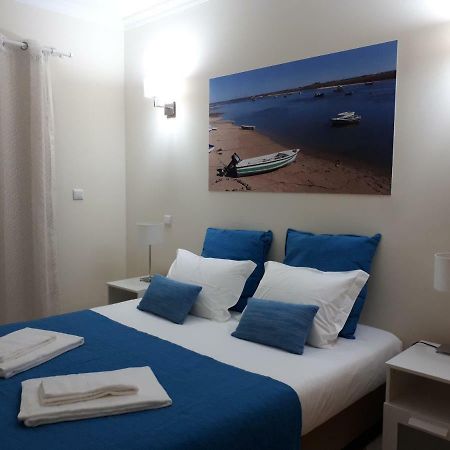 Cabanas Family Apartment Cabanas De Tavira Exterior foto