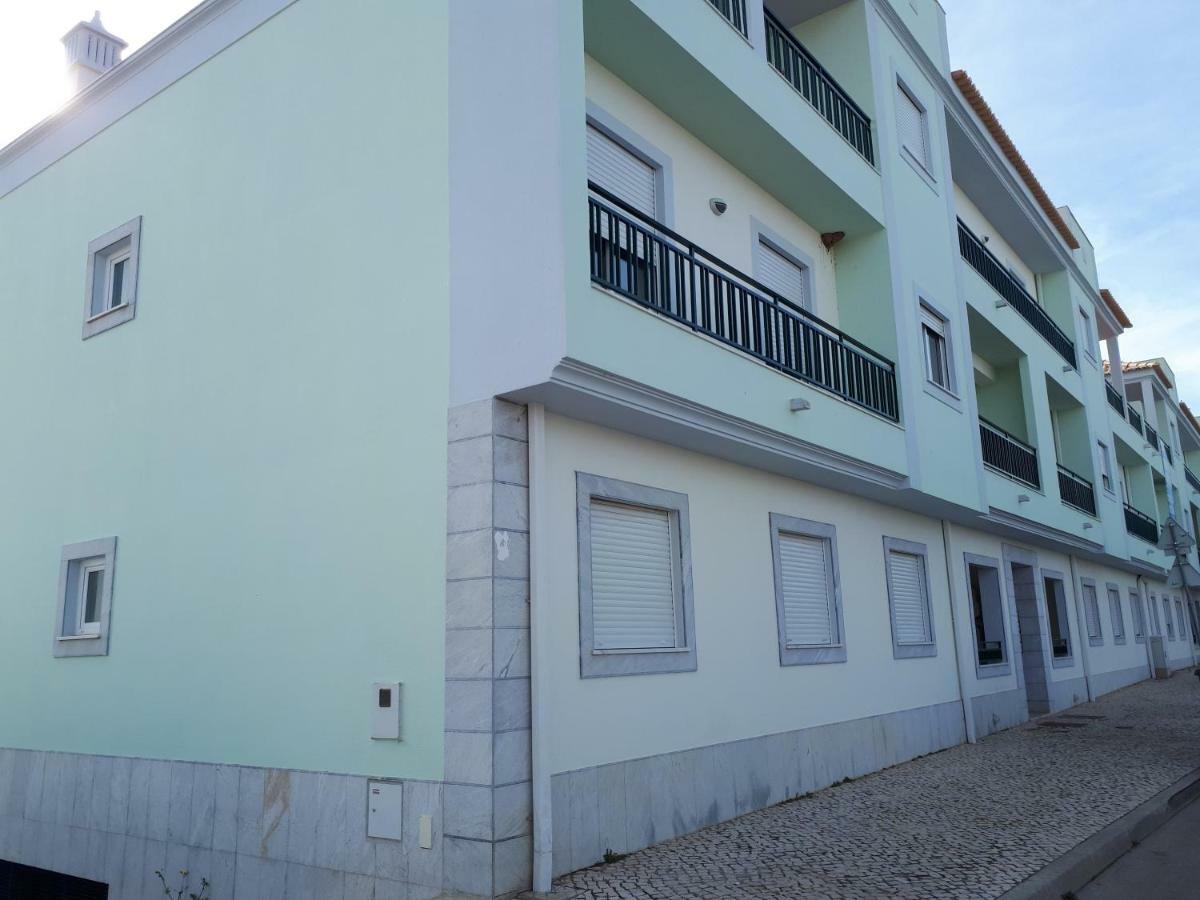 Cabanas Family Apartment Cabanas De Tavira Exterior foto