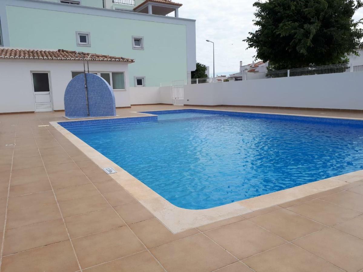Cabanas Family Apartment Cabanas De Tavira Exterior foto